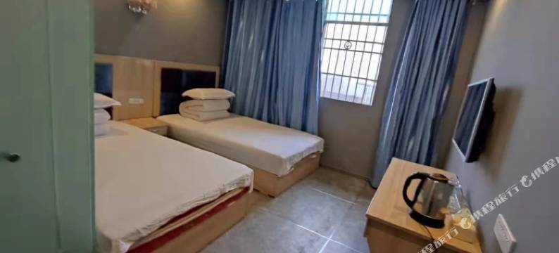 万源金鑫宾馆图片