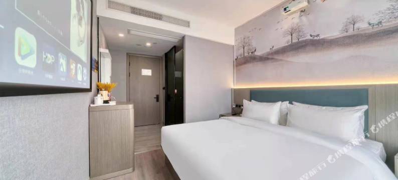 瑞安塘下宾馆图片