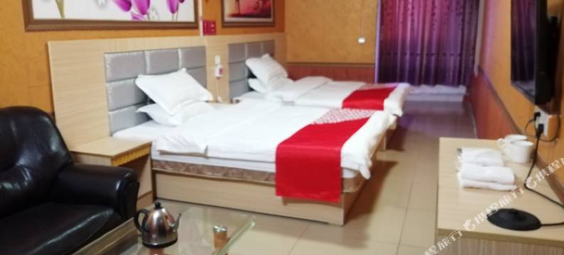 潮州金利住宿图片