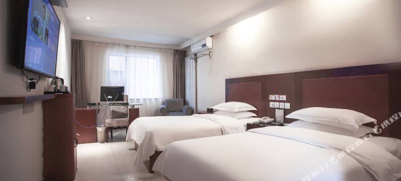 鱼台书香宾舍图片