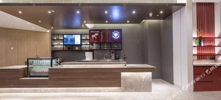 汉庭酒店(南京信息工程大学晓山路店)图片