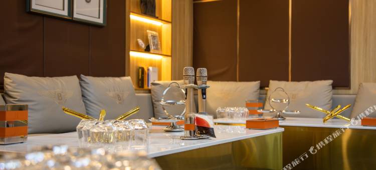 唐山天悦智能精品酒店图片