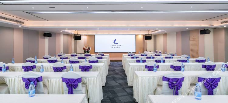 麗枫酒店(东莞东城地铁站万达广场店)图片