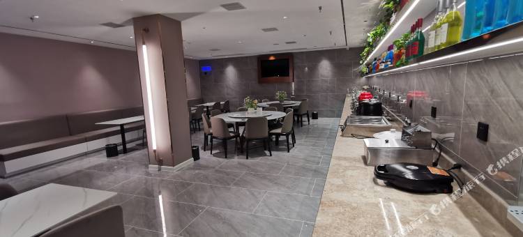 睿柏·云酒店(砀山汇景雅苑店)图片