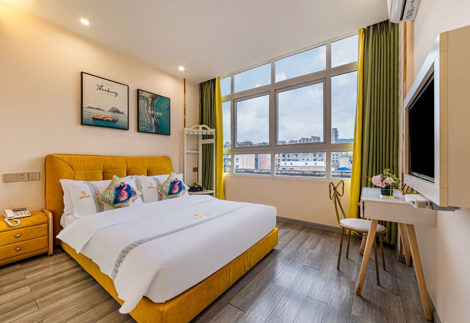 Hotel Overview