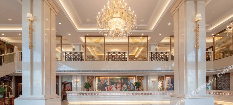 维也纳智好酒店(揭阳惠来葵和大道隆江店)图片