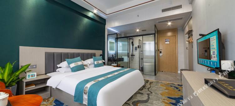 于都新联大酒店(中央红军长征出发地纪念园店)图片