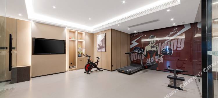 格林东方酒店(武汉东湖武汉大学店)图片
