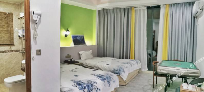 英德乡音客栈图片