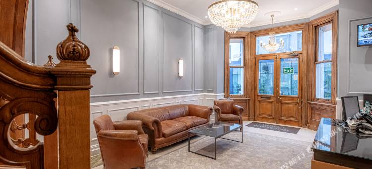 骑士桥凯瑟姆科尔特公寓式酒店(Chesham Court Knightsbridge)图片