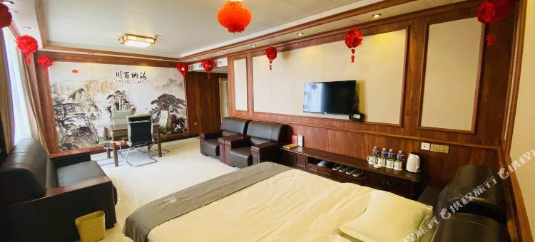 格林豪泰(邯郸永年河北铺店)图片