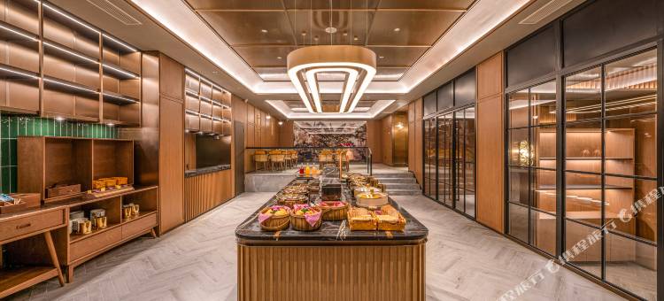 桔子酒店(潮州古城人民广场店)图片