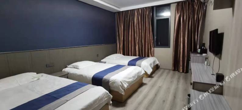 冕宁梦熙商务酒店图片