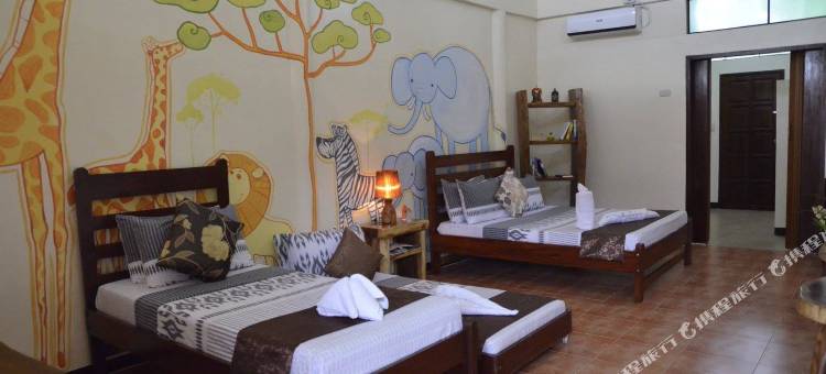 Ponce de Leon Garden Resort Powered by ASTON图片