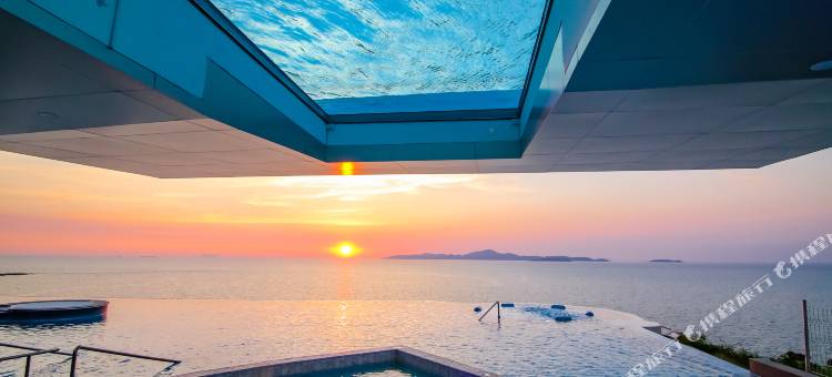 芭堤雅皇家克里夫海滩酒店(Royal Cliff Beach Hotel Pattaya)图片