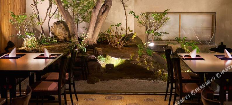 北九州小仓丽嘉皇家酒店(Rihga Royal Hotel Kokura Fukuoka)图片