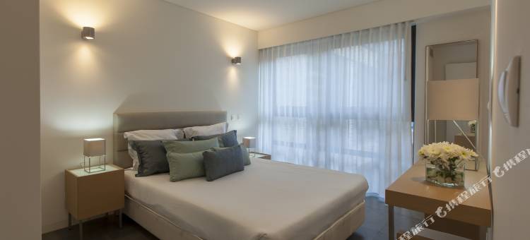 特罗亚阿卡拉公寓-特辑集团(Troia Residence by the Editory - Apartamentos Ácala)图片