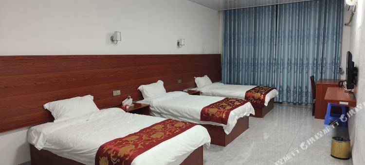 儋州兰洋鸿运民宿图片