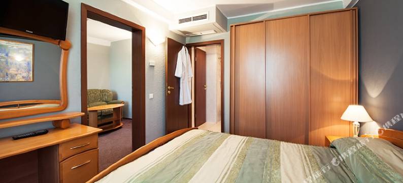 丽贝德高级酒店(Premier Hotel Lybid)图片