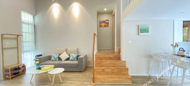 琼海爱迪迦民宿(白石岭官塘水院店)图片