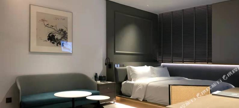 北京大宅门迎祥酒店图片