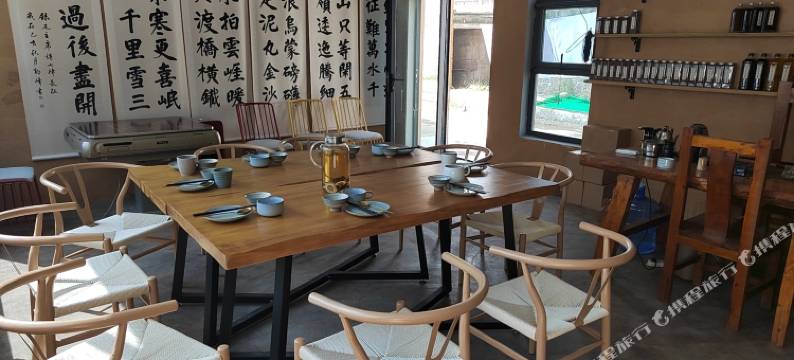 百了一宿(武家湾景区店)图片