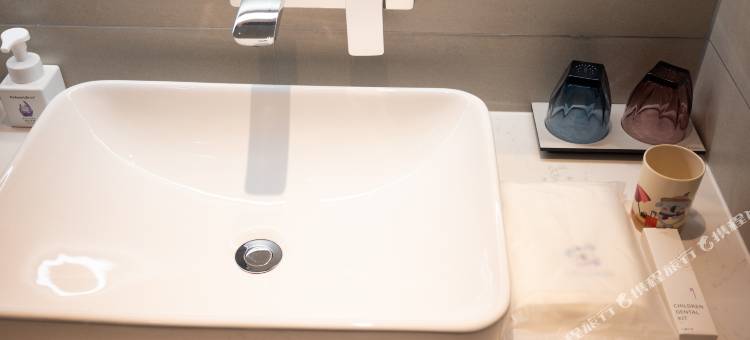 麗枫酒店(泗阳大润发店)图片