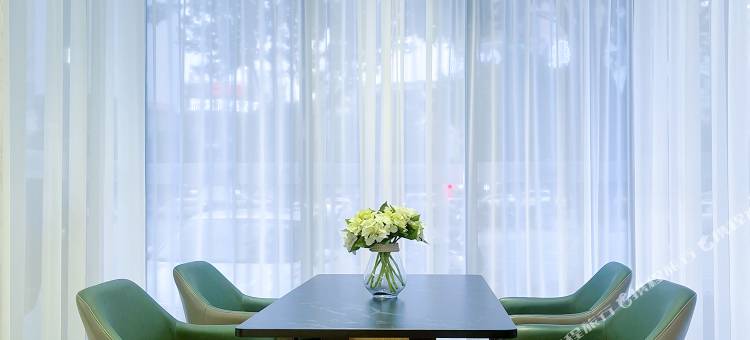 城市便捷酒店(梧州汽车站店)图片