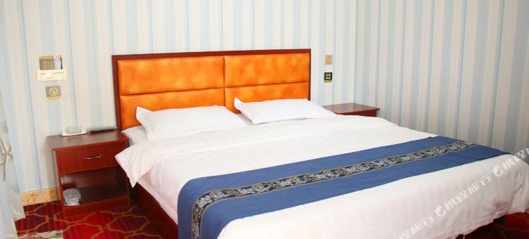 蓬莱东顺公寓(烟台机场店)图片