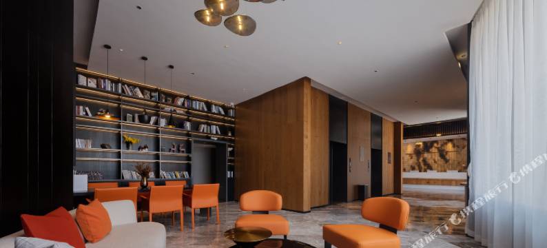 品若酒店(东莞凤岗大世界凤凰里店)图片