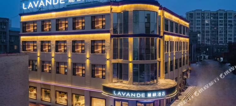 麗枫酒店(盱眙汽车站尅街店)图片