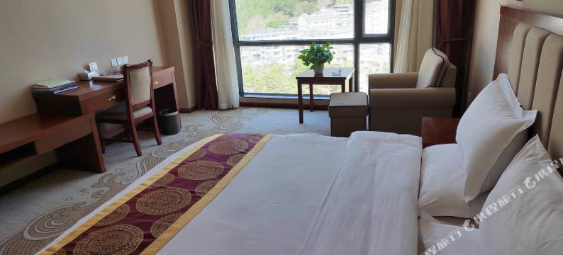 兰坪金碧酒店图片