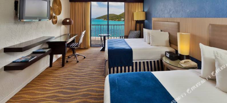 温沃德帕萨热酒店(Windward Passage Hotel)图片