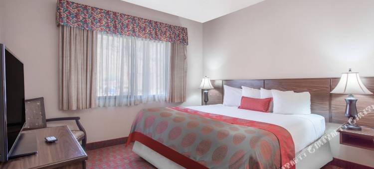 圣乔治华美达酒店(Ramada by Wyndham St George)图片