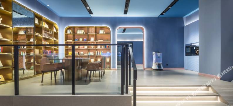 汉庭酒店(南京南站北广场站前中心店)图片