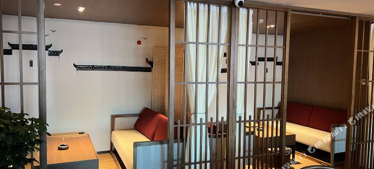庆悦·悦居屋酒店(堆龙建材市场店)图片