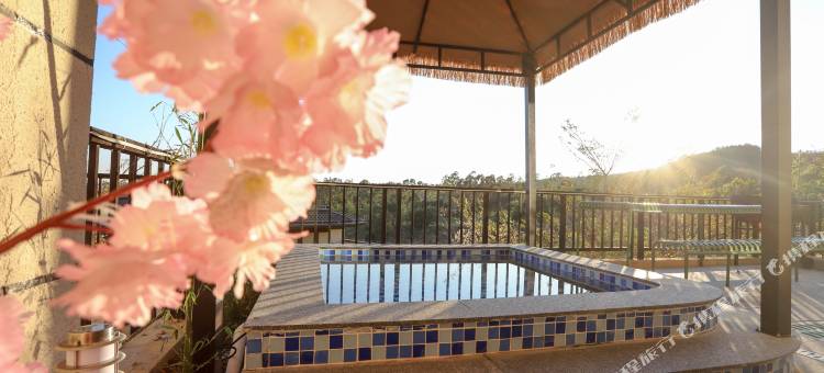 鼎锋度假酒店(惠州惠林温泉店)图片