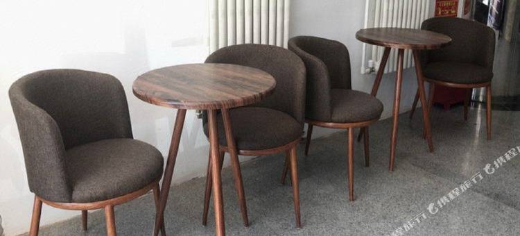 航峰酒店(平谷大马环岛店)图片