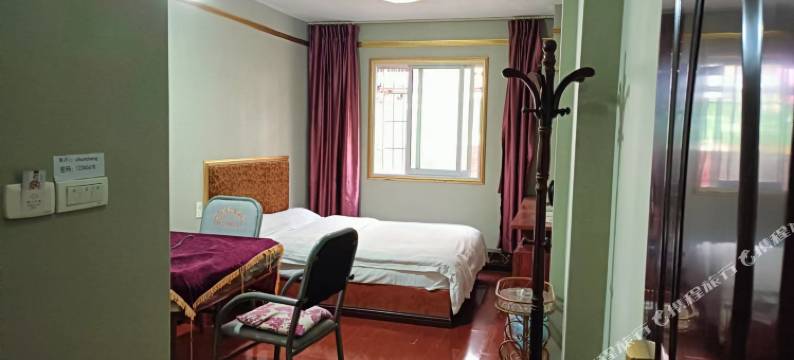 重庆春城宾馆图片