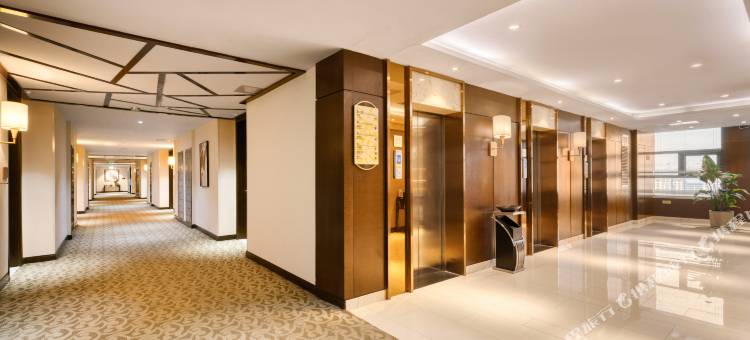 乐陵蓝海钧华大饭店图片