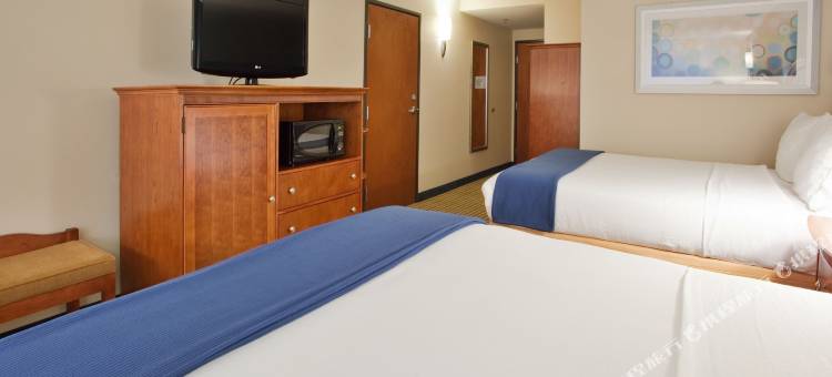 智选假日套房酒店弗雷德里克斯堡(Holiday Inn Express & Suites Fredericksburg)图片