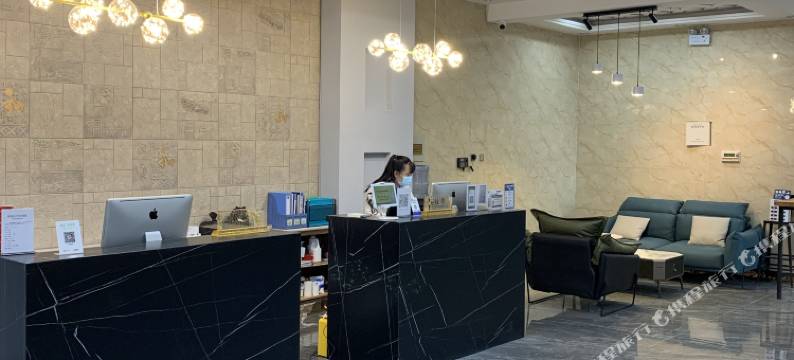 嘉峪关瑞景大酒店图片