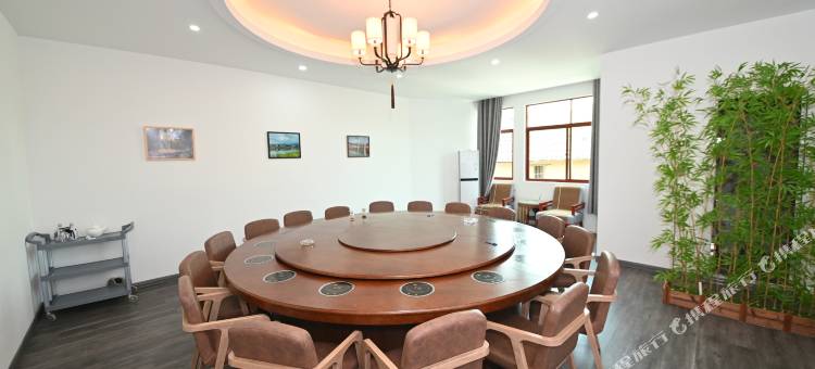 永泰嵩口青藤苑民宿图片