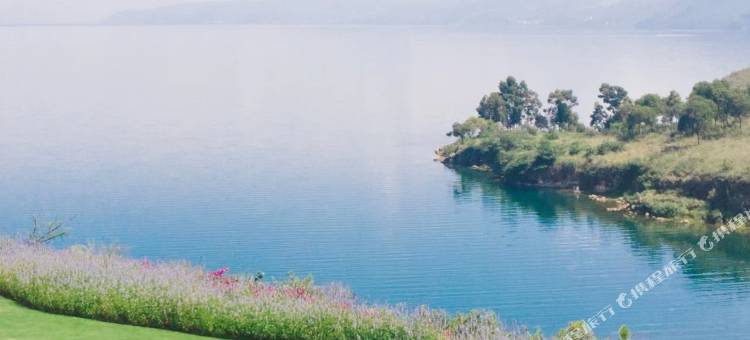 龙湖宿清假日酒店(抚仙湖星空度假区店)图片