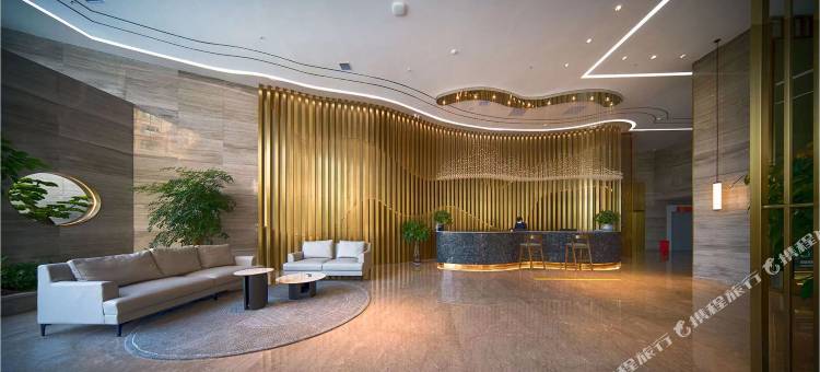 怀化大汉延年酒店图片