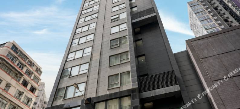 维园118酒店图片