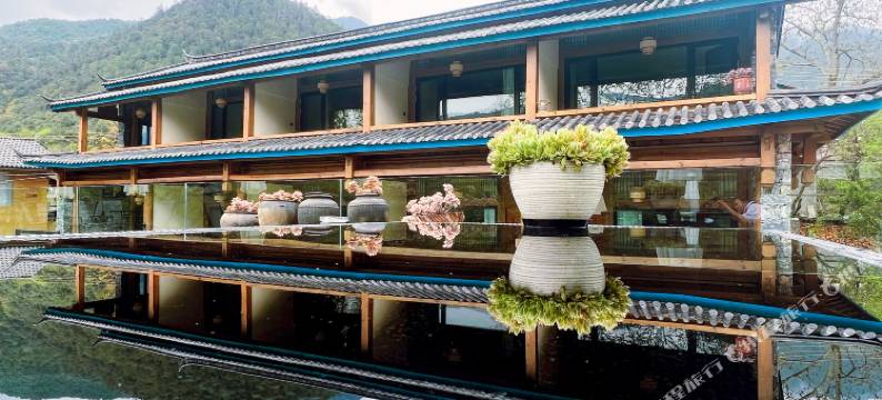 维西慢来悦民宿图片