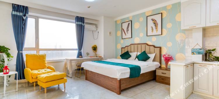 百合的民宿(沈阳陶瓷公馆店)图片