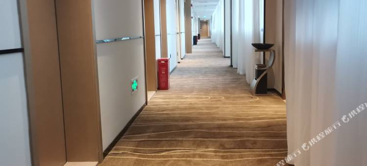 城市便捷酒店(南阳师范学院火车站店)图片