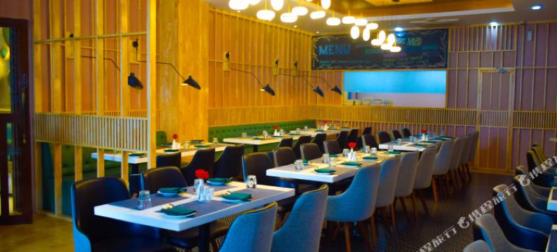 福泰尔酒店(Fortel Hotel)图片